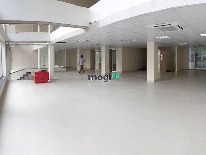 Hình ảnh nhà mặt tiền 72 Bùi Thị Xuân , Quận 1