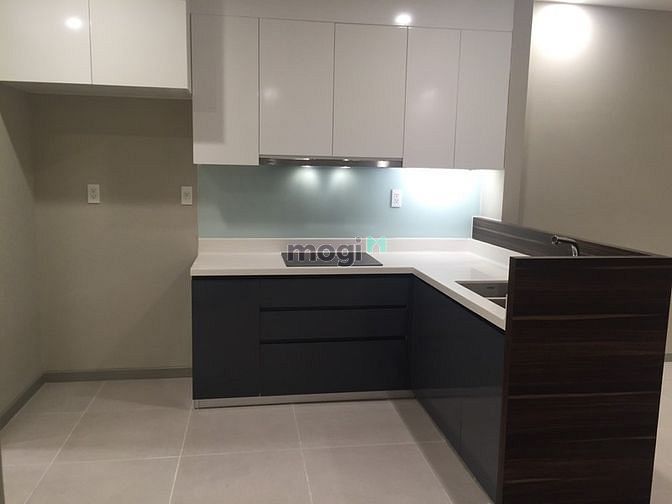 Hình ảnh Bán căn hộ chung cư The Gold View quận 4, 79m2, 2pn, 2WC