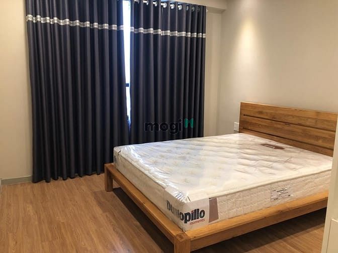 Hình ảnh Cho thuê chung cư Gold View quận 4, 90m2, view hồ bơi, full NT