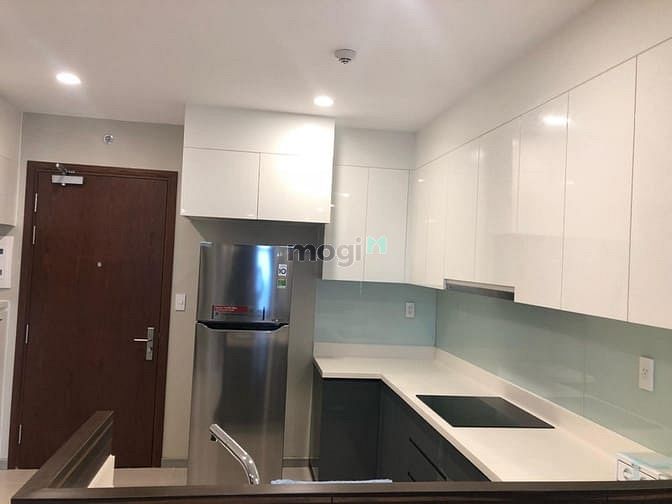 Hình ảnh Cho thuê chung cư Gold View quận 4, 90m2, view hồ bơi, full NT
