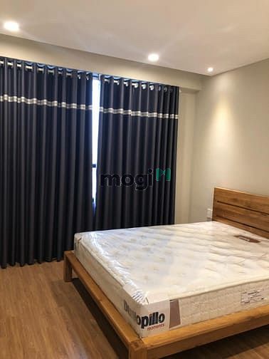 Hình ảnh Cho thuê chung cư Gold View quận 4, 90m2, view hồ bơi, full NT