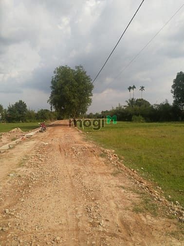 Hình ảnh Cần bán đất xã Phước Hiệp - Củ Chi