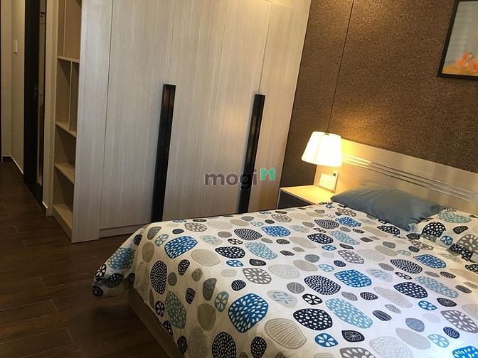 Hình ảnh Bán căn hộ chung cư The Gold View quận 4, 90m2, 2PN, 2WC, full NT