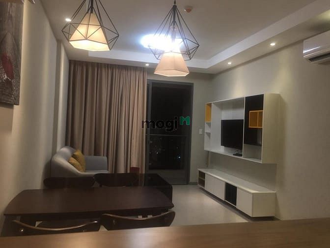 Hình ảnh Cho thuê chung cư The Gold View Q4, 80m2, full nội thất,view bitexco