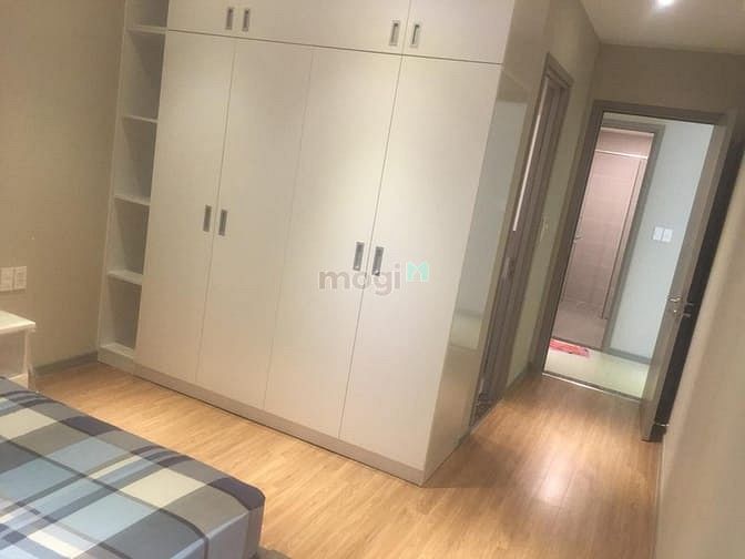 Hình ảnh Cho thuê chung cư The Gold View Q4, 80m2, full nội thất,view bitexco