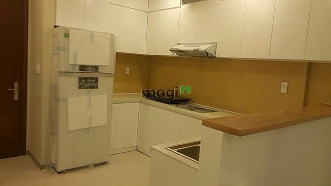 Hình ảnh Cho thuê chung cư The Gold View Q4, 80m2, full nội thất,view bitexco