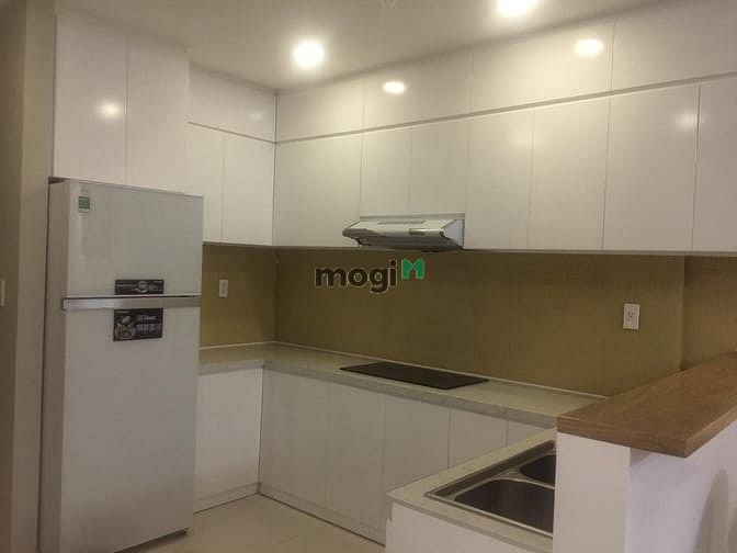Hình ảnh Cho thuê chung cư The Gold View Q4, 80m2, full nội thất,view bitexco