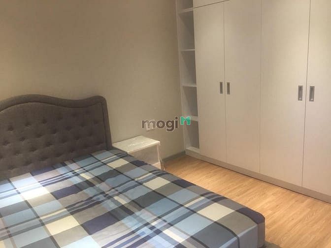 Hình ảnh Cho thuê chung cư The Gold View Q4, 80m2, full nội thất,view bitexco