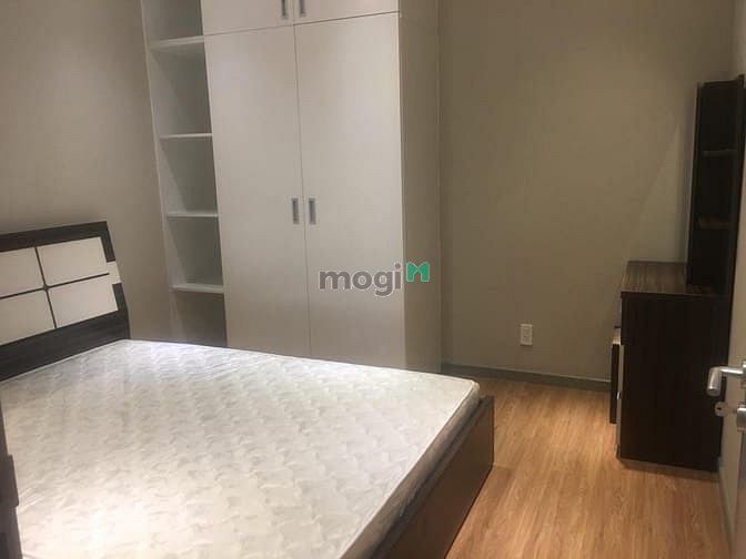 Hình ảnh Cho thuê chung cư The Gold View Q4, 80m2, full nội thất,view bitexco