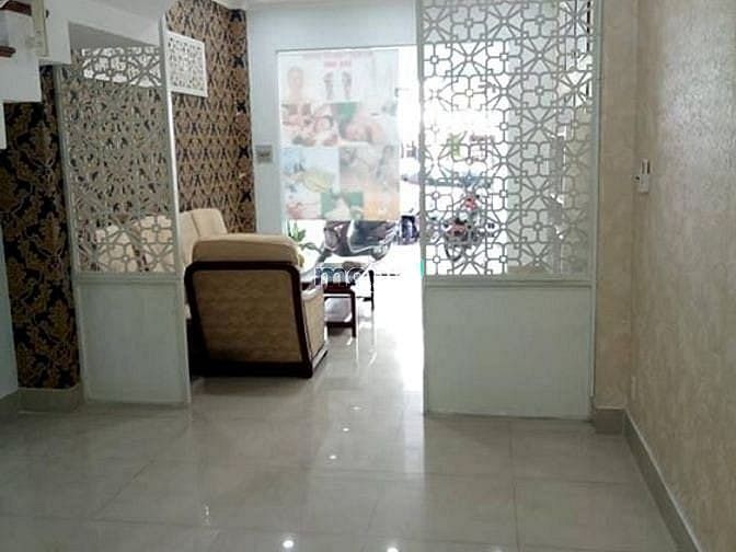 Hình ảnh nhà nguyên căn mặt tiền (đường D1 cũ), đc: số 111 đường D1| Có nhà