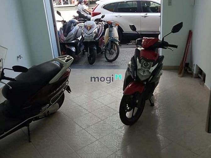 Hình ảnh nhà nguyên căn mặt tiền (đường D1 cũ), đc: số 111 đường D1| Có nhà