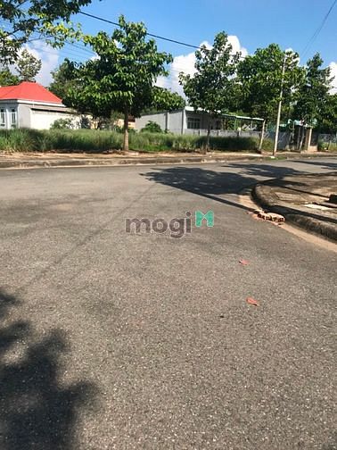Hình ảnh KDC Đại Phước 140m2 sổ hồng , cách phà Cát Lái Q2 chỉ 4 phút