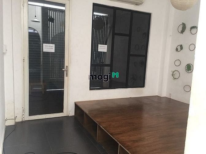 Hình ảnh Cho thuê mặt tiền 119 Cống Quỳnh, Quận 1.| có nhà