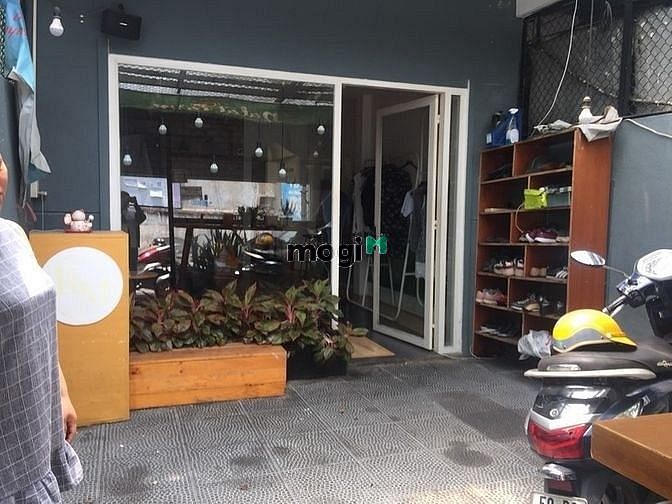 Hình ảnh Cho thuê mặt tiền 119 Cống Quỳnh, Quận 1.| có nhà