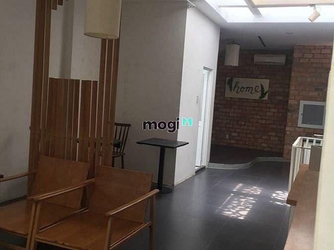 Hình ảnh Cho thuê mặt tiền 119 Cống Quỳnh, Quận 1.| có nhà