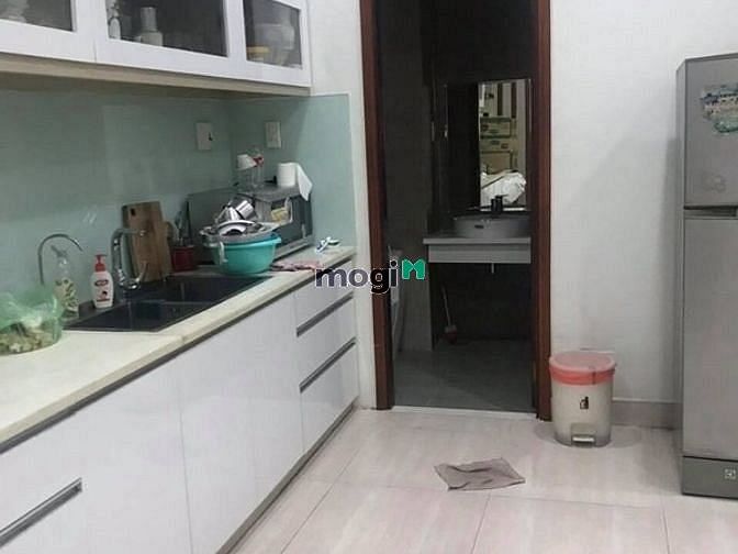 Hình ảnh hà MT Cao Thắng P.5 Quận 3| có nhà