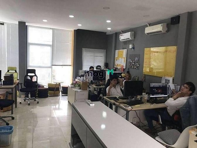 Hình ảnh hà MT Cao Thắng P.5 Quận 3| có nhà