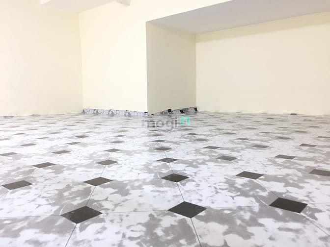 Hình ảnh Phòng mới xây 25m2 có gác Máy lạnh. Đường Lý Phục Man Q7