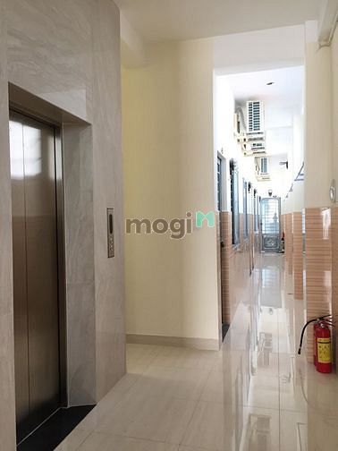 Hình ảnh Phòng mới xây 25m2 có gác Máy lạnh. Đường Lý Phục Man Q7