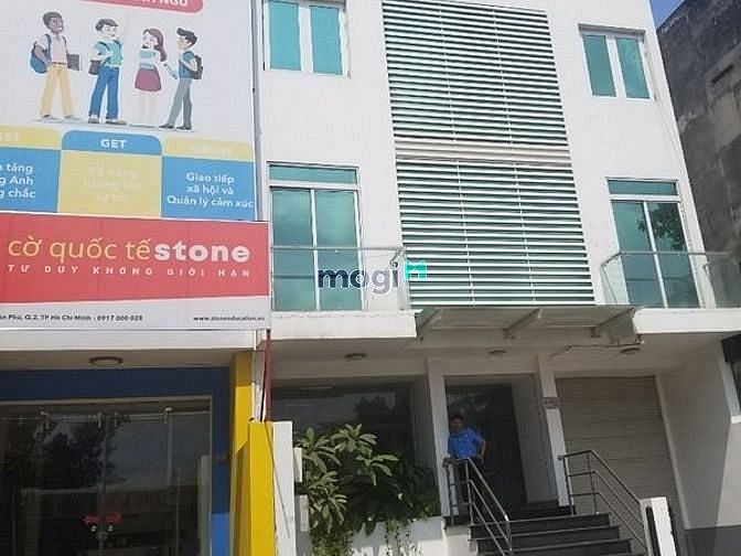 Hình ảnh nhà cho thuê đường phan xích long quận phú nhuận