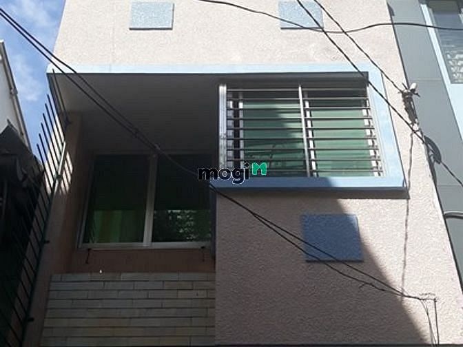 Hình ảnh Cho Thuê nhà Nguyên Căn, Hẻm 4,5m, Ba Tháng 2, Q.10,