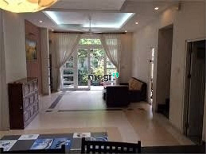 Hình ảnh Cho thuê nhà đường Bà Lê Chân , Phường Tân Định , Quận 1