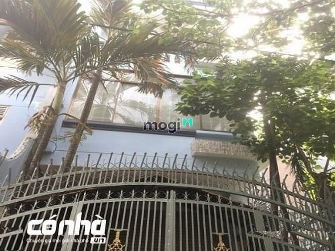 Hình ảnh Nhà cho thuê hẻm đường Cách Mạng Tháng 8, Phường 15, Quận 10