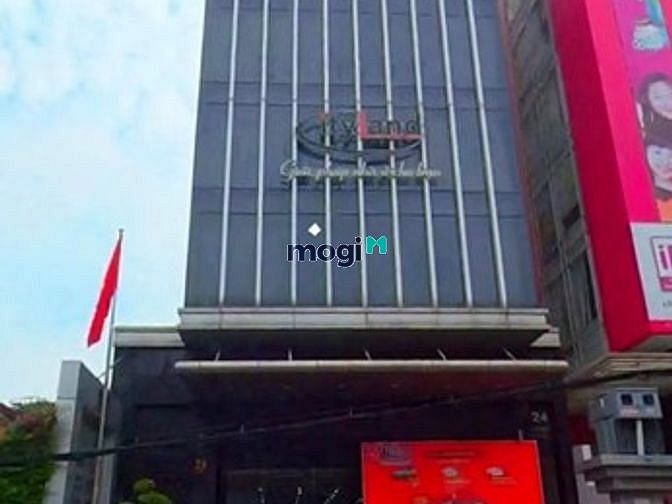 Hình ảnh Cho thuê nhà93-95 Lê Văn Sỹ quận 3|có nhà