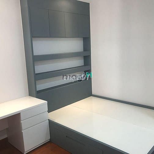 Hình ảnh Bán CH chung cư The Gold View, 2PN, full NT, giá tốt