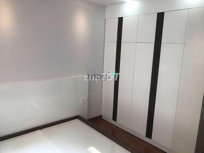 Hình ảnh Bán CH chung cư The Gold View, 2PN, full NT, giá tốt