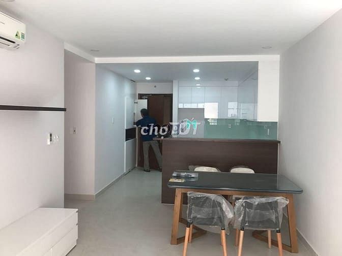 Hình ảnh Bán CH chung cư The Gold View, 2PN, full NT, giá tốt