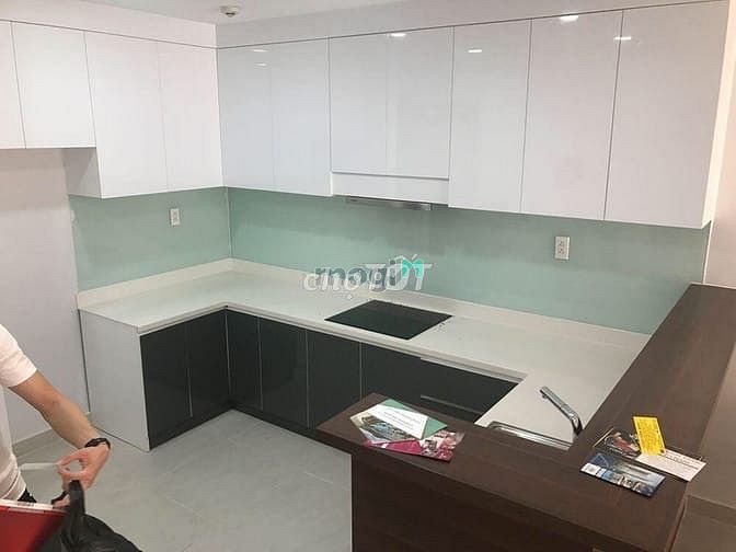 Hình ảnh Bán CH chung cư The Gold View, 2PN, full NT, giá tốt