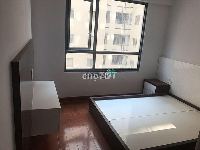 Hình ảnh Bán CH chung cư The Gold View, 2PN, full NT, giá tốt
