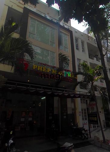 Hình ảnh Cho thuê nhà Phố Hưng Phước 2, PMH, Q7. Chính chủ