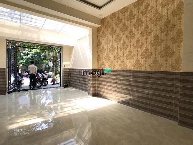 Hình ảnh cho thuê nhà MT Phan Đăng Lưu , Quận Phú Nhuận| có nhà