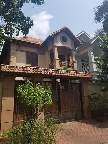 Hình ảnh cho thuê biệt thự đường cửu long dt 8x15m quận tân bình