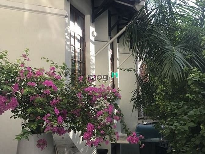 Hình ảnh Biệt thự Pháp mặt tiền Trần Quốc Thảo,Q3 - DTSD 900m2| có nhà