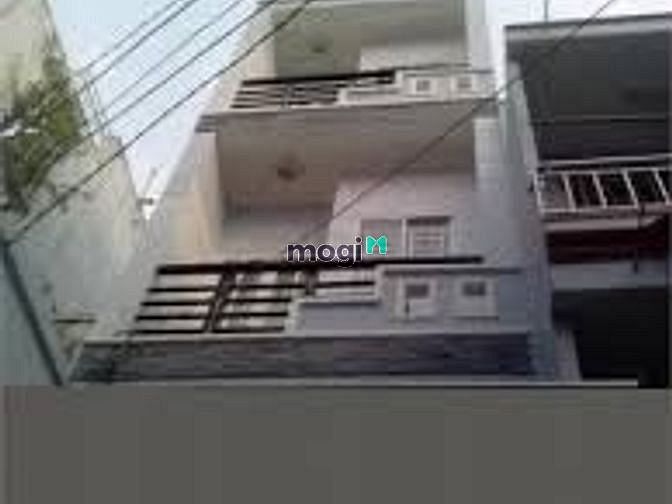 Hình ảnh Cho thuê nhà MT sầm uất nhất Bình Thạnh
