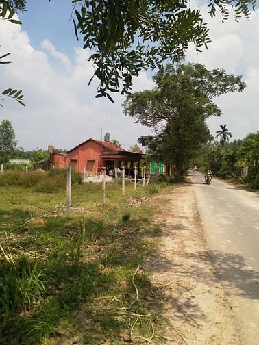 Hình ảnh Cần bán đất mặt tiền đường Nguyễn Thị Cần - xã Trung Lập Hạ - Củ Chi
