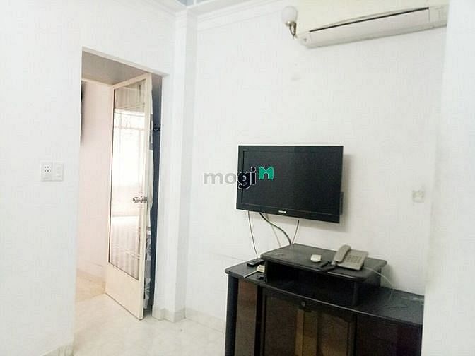 Hình ảnh Cho thuê nhà mặt tiền 8A Thái Văn Lung, Quận 1