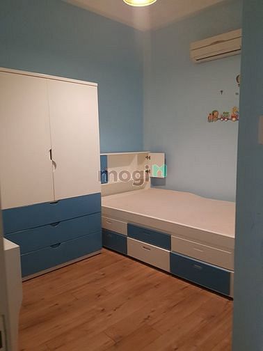 Hình ảnh cho thuê nhà dt 5x20m đường D2 quận bình thạnh
