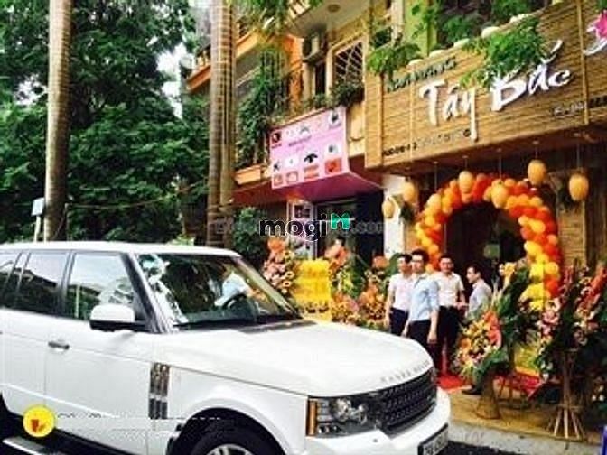 Hình ảnh Cho thuê nhà mặt tiền đường Trần Hưng Đạo