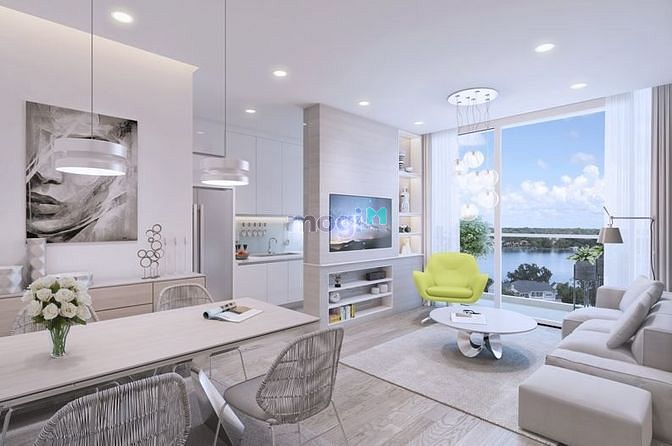 Hình ảnh Cần cho thuê gấp Trang Chủ MB66.COM / Đăng Ký Tặng 66K SKY GARDEN 3, PMH, Q7 giá rẻ nhất