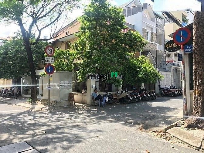Hình ảnh Cho thuê Biệt thự 2 mặt tiền đường Trần Doãn Khanh