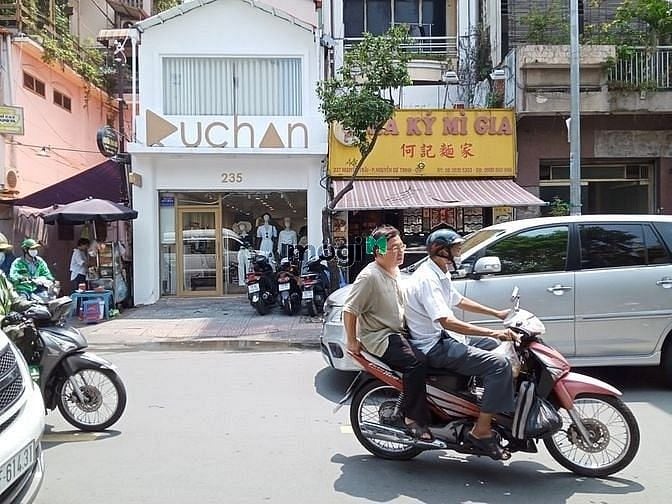 Hình ảnh Cho thuê MT (4x12)1 lầu nhà mới le xe rộng