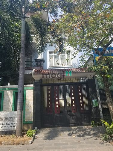 Hình ảnh có biệt thự cho thuê đường hoa lan phú nhuận