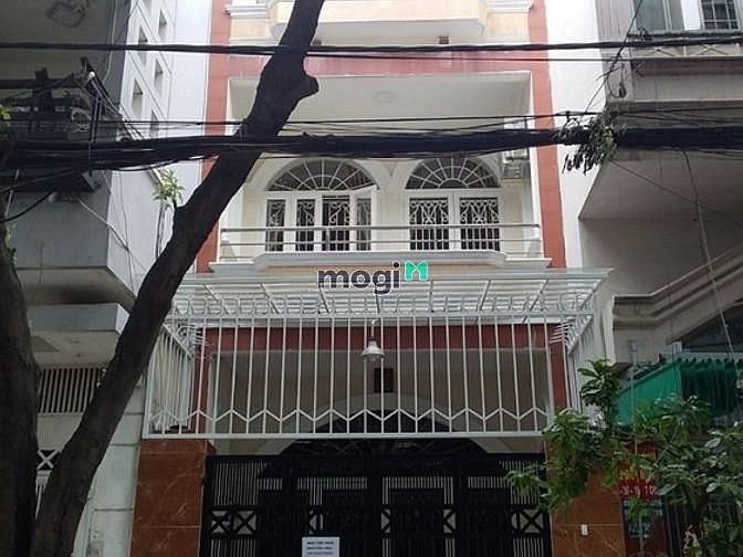 Hình ảnh Nhà Mt Trần Quốc Hoàn,P2,Tân Bình,tiện mở vp,HP.