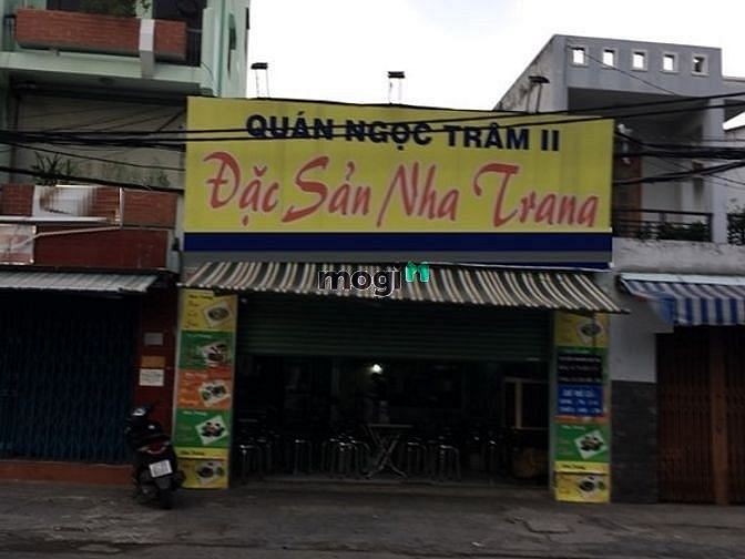 Hình ảnh Cho Thuê Nhà Mặt Phố Quận Bình Thạnh Đường BÌNH QUỚI| có nhà
