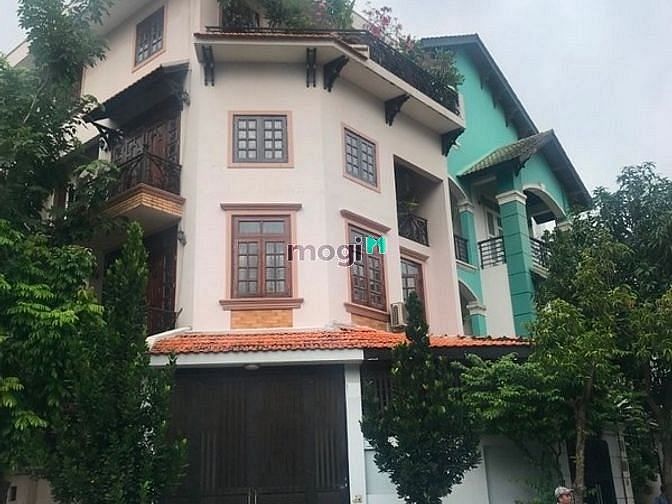 Hình ảnh Nhà MỚI ngay MT BẠCH ĐẰNG_P1_5*25_3L_KD_VP