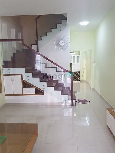 Hình ảnh cho thuê nhà đường hoàng văn thụ dt 7x15m